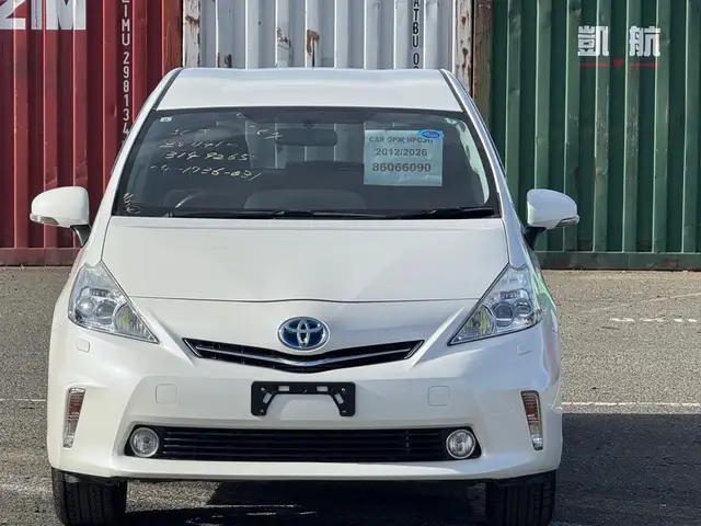 Toyota Prius 41