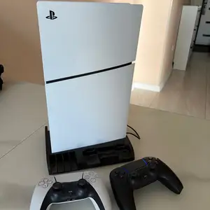 Ps5 slim disc edition, Улаанбаатар — Баянзүрх — Натур худалдааны төв
