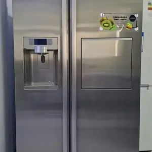 Samsung horgogch, Улаанбаатар — Баянзүрх — 32-р хороо