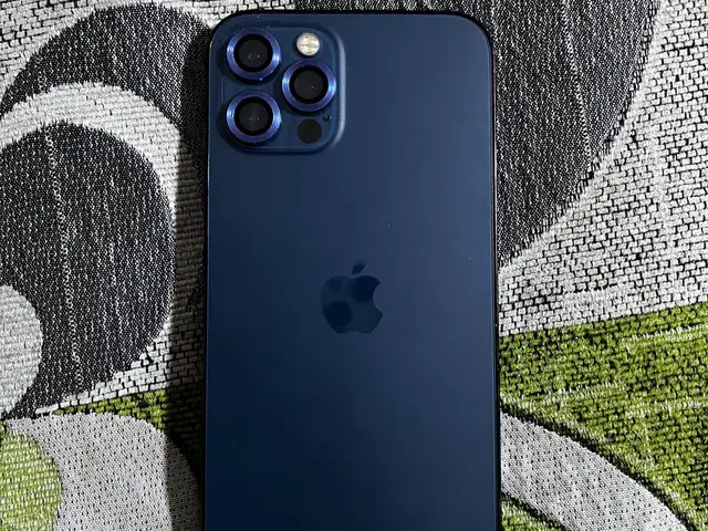 Apple iPhone 12 Pro, 256 gb, Улаанбаатар — Сонгинохайрхан — Баянхошуу