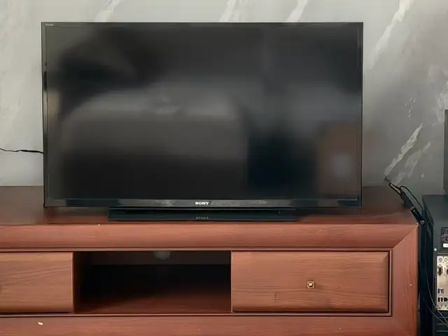 Sony 40 инч тв, Улаанбаатар — Сүхбаатар — 3-р хороо