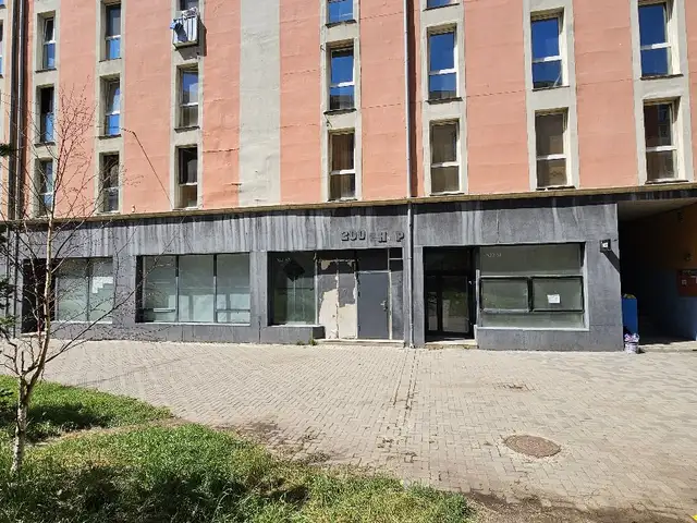 Яармагт Viva city хотхонд 249 мкв үйлчилгээний талбай, Улаанбаатар — Хан-Уул — Яармаг