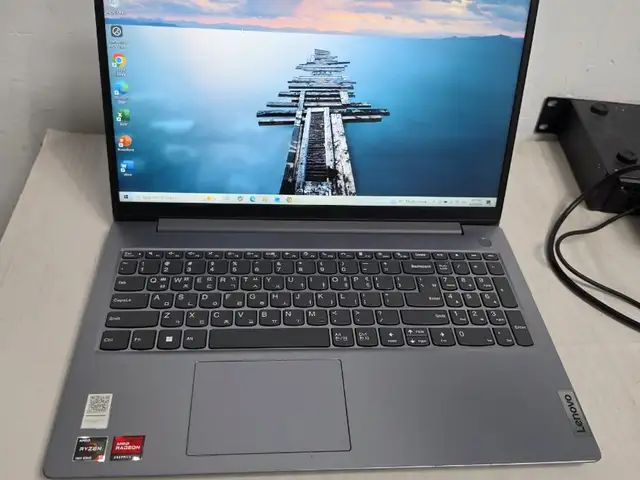 Lenovo 15.6", AMD Ryzen 5, 8 GB RAM, 256 GB, Улаанбаатар — Баянзүрх — 13-р хороолол