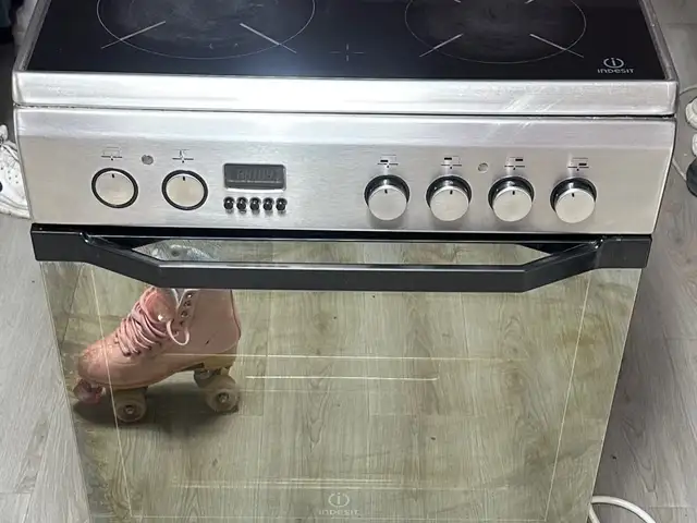 Indesit brand piletka, Улаанбаатар — Баянзүрх — Зүүн 4 зам