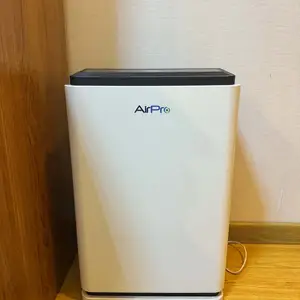 Air pro агаар цэвэршүүлэгч, Улаанбаатар — Баянзүрх — 13-р хороолол