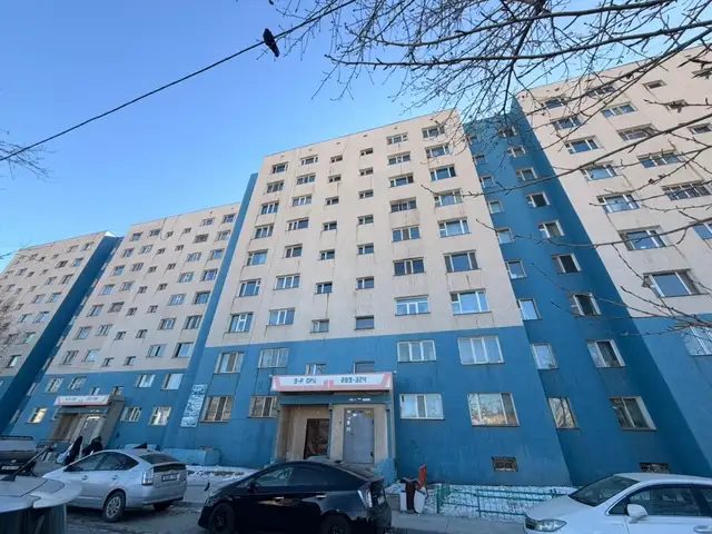 Схд 14-р хороо, цамбагаравт гал тогоо тусдаа 3 өрөө орон сууц 40.0мкв, Улаанбаатар — Сонгинохайрхан — 14-р хороо