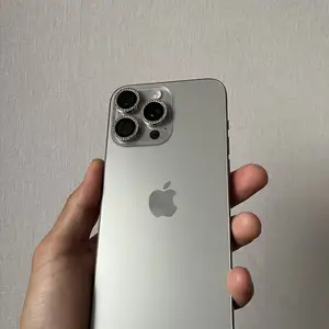 Apple iPhone 15 Pro Max, 256 gb, Natural Titanium, Улаанбаатар — Баянзүрх — 42-р хороо