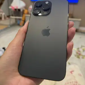 Apple iPhone 14 Pro Max, 512 gb, Graphite, Улаанбаатар — Хан-Уул — Нүхтийн ам