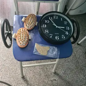 Хүзүүний татлага, Улаанбаатар — Баянгол — 12-р хороо