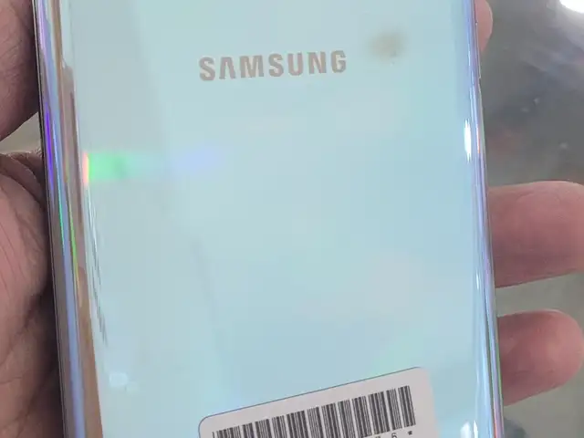 Note10 12/256 5g, Улаанбаатар — Чингэлтэй — Цэцэг төв