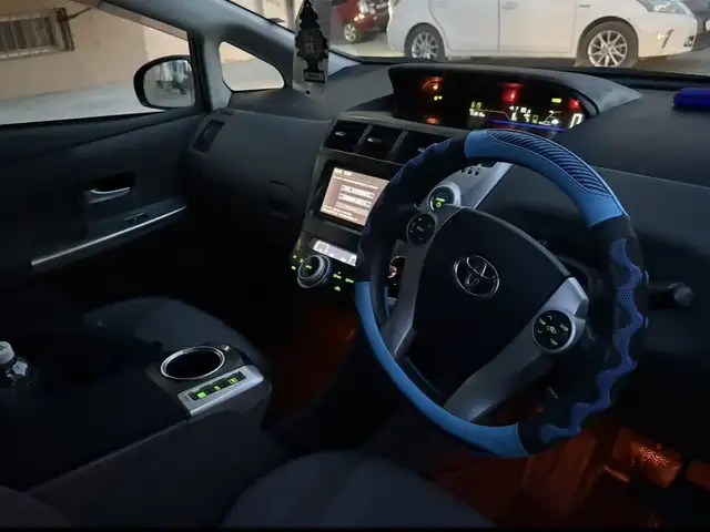 Toyota Prius 41