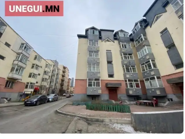 Шинэ монгол сургуулийн баруун талд, натур төвийн урд, 1 өрөө 28м2 байр, Улаанбаатар — Баянзүрх — Шинэ Монгол сургуулийн ойролцоо