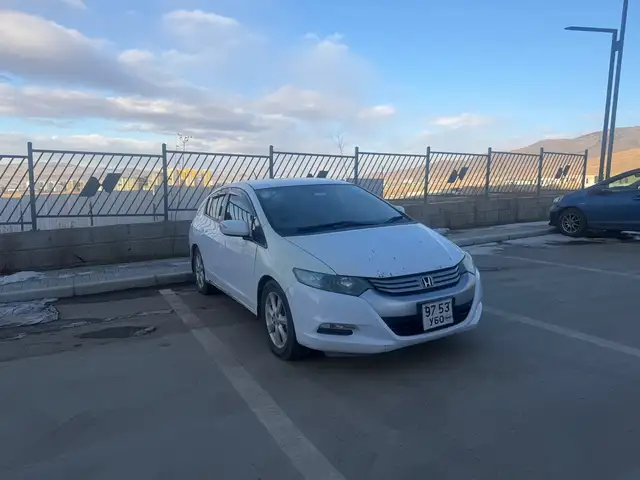 Honda Insight