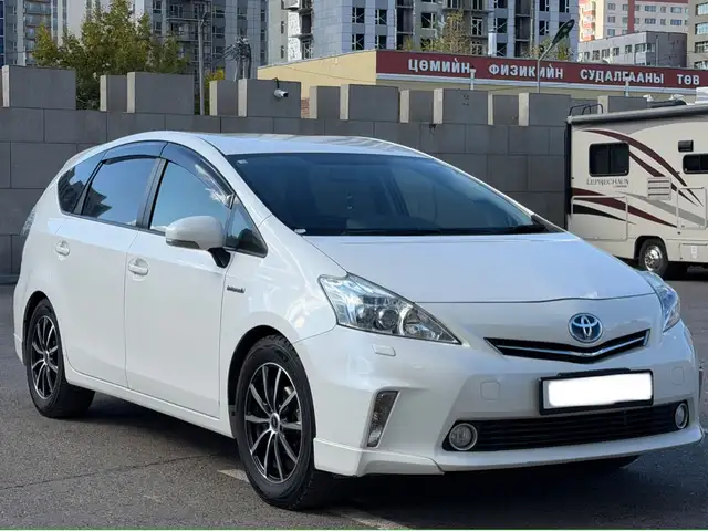 Toyota Prius 41