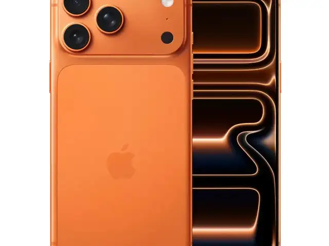 Apple iPhone 17 Pro Max, 256 gb, Улаанбаатар — Хан-Уул — 120 мянгат