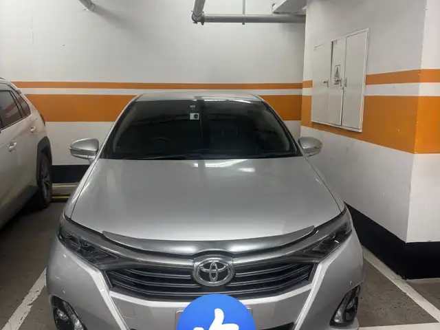 Toyota Sai