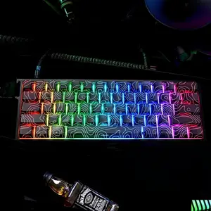 Keyboard-ны кнопканы бүрдэл, Улаанбаатар — Баянзүрх — Цайз 16