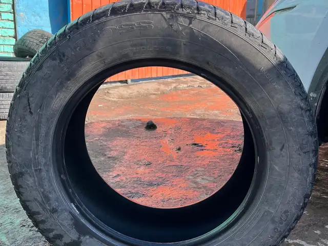 235/65/R18, Дөрвөн улирал, Улаанбаатар — Баянзүрх — 26-р хороо
