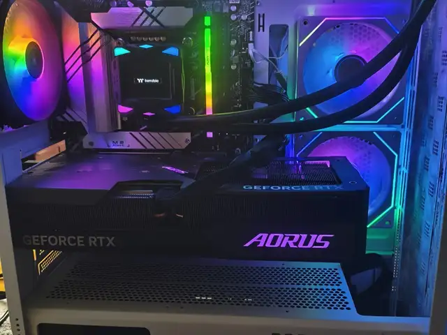 I7 14700kf rtx4070, Улаанбаатар — Баянзүрх — 14-р хороо