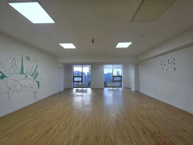 Millennium plaza-д 57м² үйлчилгээний талбай, Улаанбаатар — Баянзүрх — 3-р хороо