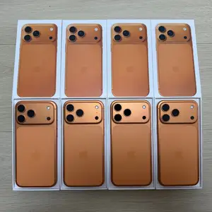 Apple iPhone 17 Pro Max, 256 gb, Улаанбаатар — Баянгол — УБ палас
