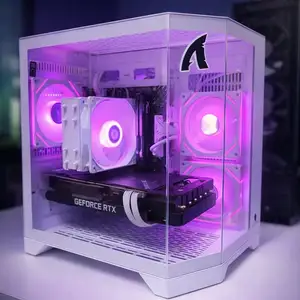 Gamer computer, Улаанбаатар — Сүхбаатар — МУБИС