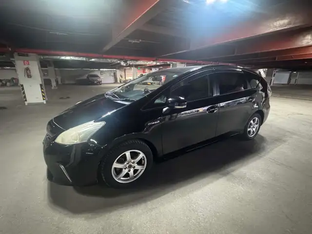 Toyota Prius 41
