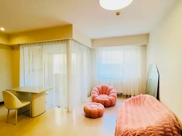 Japan town-д 2 өрөө 65мкв, Улаанбаатар — Хан-Уул — Japan town