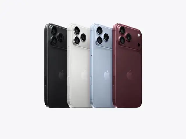 Apple iPhone 18 Pro, 256 gb, Улаанбаатар — Хан-Уул — Хүннү