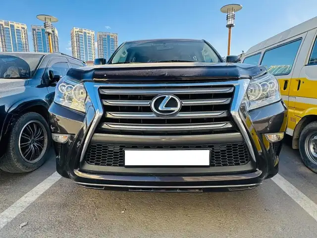 Lexus GX
