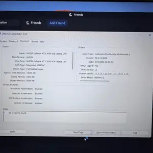 Dell 15.6", Intel Core i5, 16 GB RAM, 512 GB, Улаанбаатар — Сонгинохайрхан — 21-р хороолол