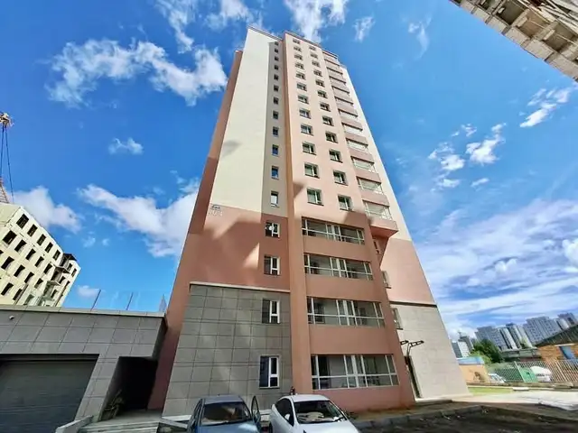 Нарны гүүр алтай ресидэнси мастертай 3 өрөө 79m2, Улаанбаатар — Баянгол — 24-р хороо