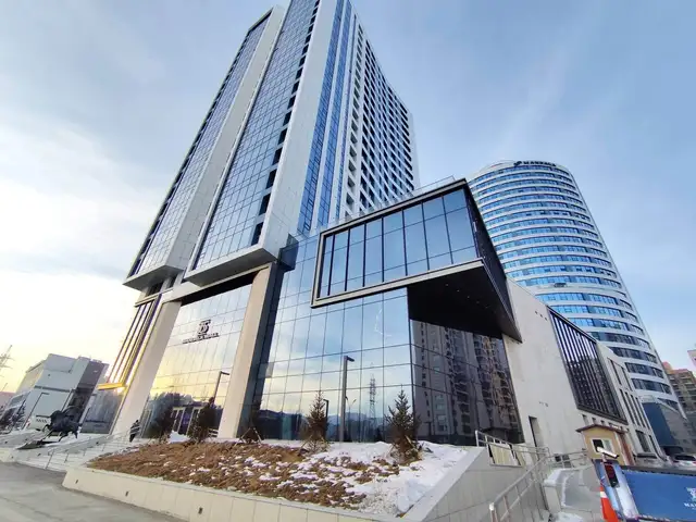 Mandala 365 residential tower 5 өрөө тансаг зэрэглэлийн орон сууц 258.49мкв, Улаанбаатар — Баянзүрх — 26-р хороо