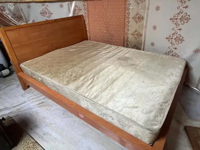 Ор, Улаанбаатар — Сонгинохайрхан — Баруун салаа