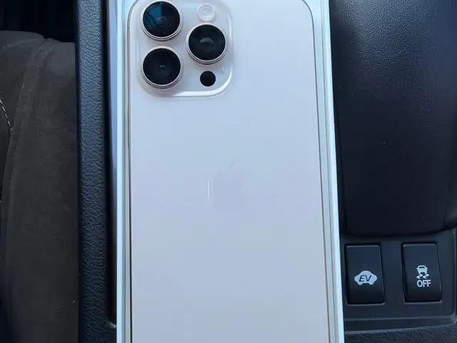 Apple iPhone 16 Pro Max, 256 gb, Улаанбаатар — Баянгол — 25-р эмийн сан