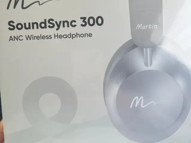 Soundsync 300 anc, Улаанбаатар — Баянгол — 3, 4 хороолол