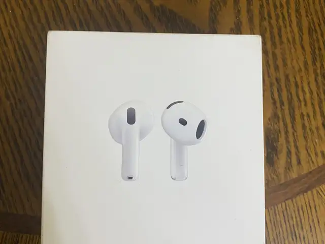 Airpod 5 generation usa latstai, Улаанбаатар — Хан-Уул — 1-р хороо