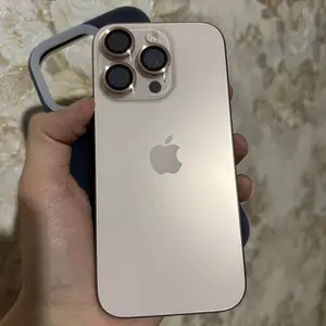 Apple iphone 16 Pro, 256 gb, Улаанбаатар — Баянзүрх — 13-р хороолол