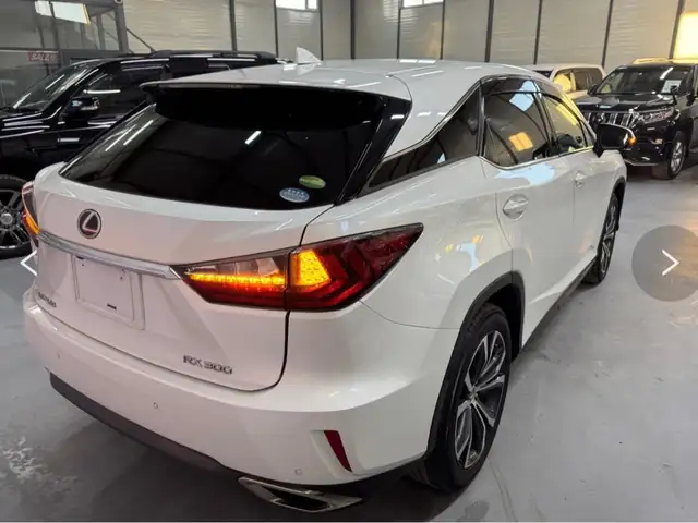 Lexus RX 300
