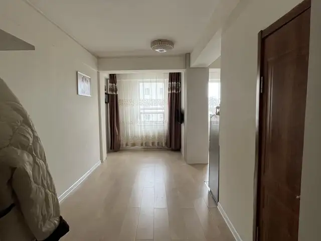 Баянзүрх 30-р хороо 1 өрөө 28m2, Улаанбаатар — Баянзүрх — 30-р хороо