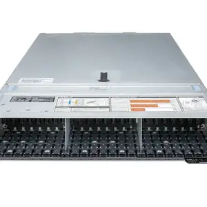 Dell r740xd server, Улаанбаатар — Баянгол — 25-р эмийн сан
