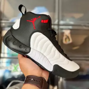 Air jordan jumpman pro, Улаанбаатар — Сүхбаатар — Дөлгөөн нуур