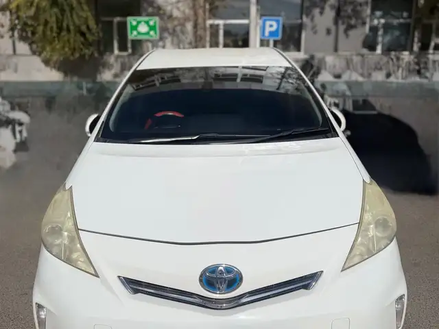 Toyota Prius 41