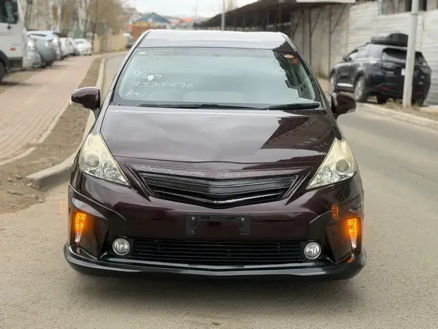 Toyota Prius 41