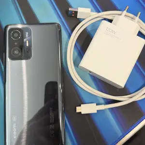Xiaomi 11t pro, Улаанбаатар — Сүхбаатар — 8-р хороо