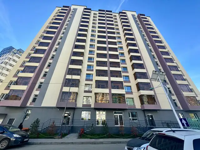 Улаанхуаранд 1-р давхрын үйлчилгээний 150 мкв талбай, Улаанбаатар — Баянзүрх — 16-р хороо