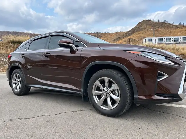 Lexus RX 350