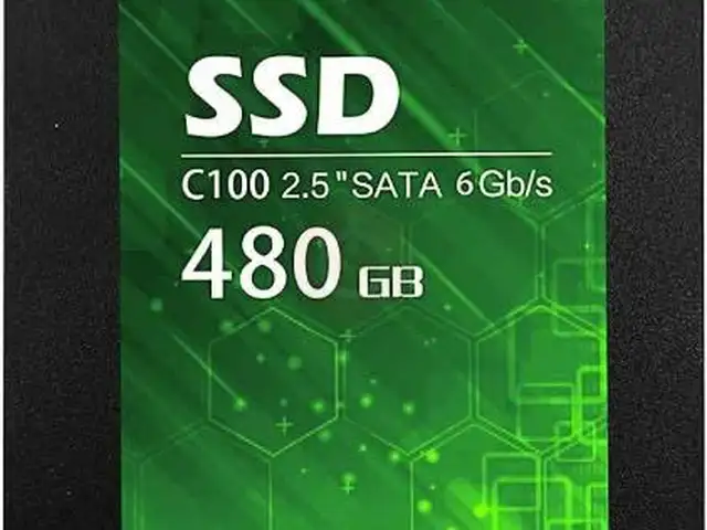 480gb ssd, Улаанбаатар — Баянгол — Нарны хороолол