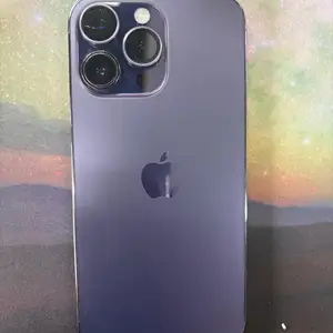 Iphone 14 pro max, Улаанбаатар — Сүхбаатар — 11-р хороо