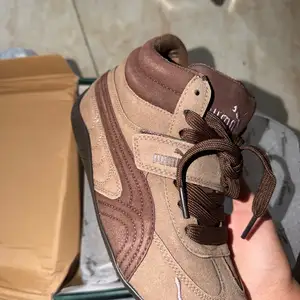 Puma sneakers 37size, Улаанбаатар — Сонгинохайрхан — 5 шар